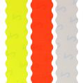Floristik24 Labels 26x12mm different colors 3 rolls