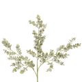Floristik24 Artificial Eucalyptus Branches Decorative Stems 49cm Green Set of 4