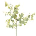 Floristik24 Artificial Eucalyptus Branch with Round Leaves 75cm Set of 4