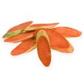 Floristik24 Decorative slices orange 300g