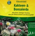 Floristik24 FRUX cactus and bonsai soil 2.5 liters