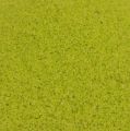 Floristik24 Color sand 0.1mm - 0.5mm apple green 2kg