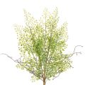Floristik24 Artificial Ruscus Spray Green 41cm for Home and Floral Decorations