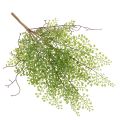 Artificial Ruscus Spray Green
