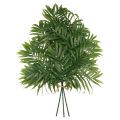 Floristik24 Palm tree decoration palm fronds artificial plants green 56cm 3pcs