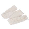 Faux Fur Decorative Ribbon