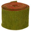 100% Wool Felt Pot Wrap, 15 cm