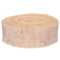 Felt tape as a two-tone pot