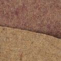 Two Tone Wool Felt Pot Band,