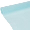 Floristik24 Florist Crepe Paper Light Blue 50x250 cm for Decoration