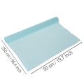 Florist Crepe Paper Light Blue 50x250 cm for Decoration | Floristik24.co.uk