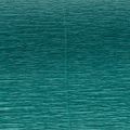 Florist Crepe Paper Blue Roll 50x250cm | Floristik24.co.uk