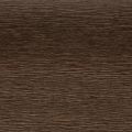 Brown Florist Crepe Paper Roll 50x250cm for DIY and Decoration | Floristik24.co.uk