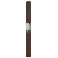 Brown Florist Crepe Paper Roll