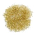 Floristik24 Flower Hair Lametta Gold 200g angel hair