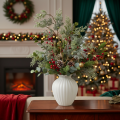 Artificial Juniper Branch – Decorative Faux Stem for Vases and Arrangements 86cm | Floristik24.co.uk