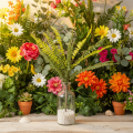 ProductName  
Artificial Fern Spray Green 45cm for Home Decoration  

ProductDescription  
<h2>Artificial Fern Spray for Versatile Home Decoration</h2>  
<p>This artificial fern spray is a vibrant, lifelike decoration that brings a natural touch to your h | Floristik24.co.uk