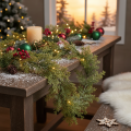 Artificial Garland Conifer Branch Decoration for Table and Window 115cm | Floristik24.co.uk