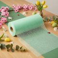 ProductName  
Green Non-Woven Fabric Roll 25m, 23cm Wide for Table Decoration  

ProductDescription  
```html
<h2>Versatile Green Non-Woven Fabric Roll for Table Decoration</h2>  

<p>Transform your space with this green non-woven fabric roll, ideal for d | Floristik24.co.uk