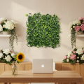 Artificial Ivy Mat 60x60 cm Green for Wall Decoration | Floristik24.co.uk