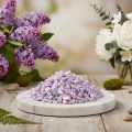 Decorative colored natural stones for table decoration and decorative flower arrangements, 13mm, 2kg | Floristik24.co.uk