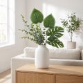 Philodendron artificial tree friend artificial plants green 48cm | Floristik24.co.uk