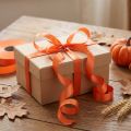 Curling ribbon orange 19mm 100m | Floristik24.co.uk