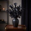 Deco Calla Black 75cm | Floristik24.co.uk