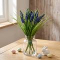 Grape Hyacinths 28cm - 30cm Blue 15 pcs | Floristik24.co.uk
