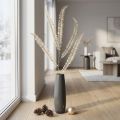 Artificial fern branched white cream artificial plants L120cm | Floristik24.co.uk