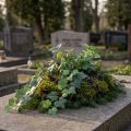 Artificial Ivy Ivy Bush Artificial Plant Green L33cm | Floristik24.co.uk