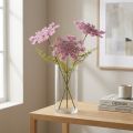 Silk flower dill artificial plant for modern interior design 70cm | Floristik24.co.uk