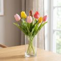 Artificial Tulips, Rustic