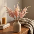 Astilbe Pink Artificial Plants 47/60cm Bunch with 3 Pcs | Floristik24.co.uk