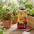 Frux Tomato &amp; Vegetable Soil Garden Soil 18l | Floristik24.co.uk