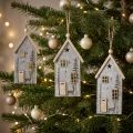 Christmas decoration felt
