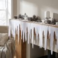 Icicle border 2m | Floristik24.co.uk