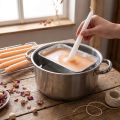 Candle dipping wax, dipping wax, coating wax, wax peach 1kg | Floristik24.co.uk