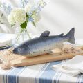 Decorative fish food dummy fish artificial 31cm | Floristik24.co.uk