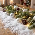 Snow Decoration Scatter