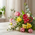 Decorative Hanging Heart