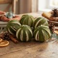 Limes whole green 500g | Floristik24.co.uk