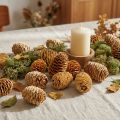Sabulosum cone cream 500g | Floristik24.co.uk