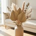 Palmspear mini natural 100 pieces | Floristik24.co.uk