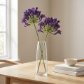 Agapanthus artificial flowers