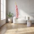 Steppe candle Desert Tail Pink 106cm | Floristik24.co.uk