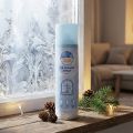 Ice Flower Spray for Glass Decorations, White, 150 ml | Floristik24.co.uk