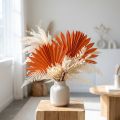 Palmspear Sun Orange 30 pcs | Floristik24.co.uk