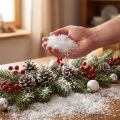 Snow White 100g | Floristik24.co.uk
