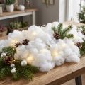 Decoration Snow Snowflakes